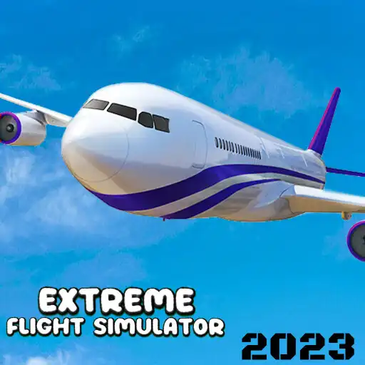 Play Extreme Flight Simulator APK