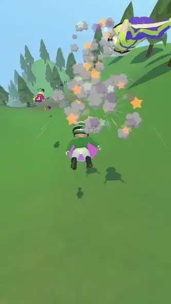 Play Extreme Fly 3D as an online game Extreme Fly 3D with UptoPlay