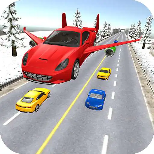 Free play online Extreme Flying Car Driving 3D APK Free play online Extreme Flying Car Driving 3D APK