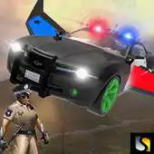 Free play online Extreme Flying Police Car 3D APK Free play online Extreme Flying Police Car 3D APK