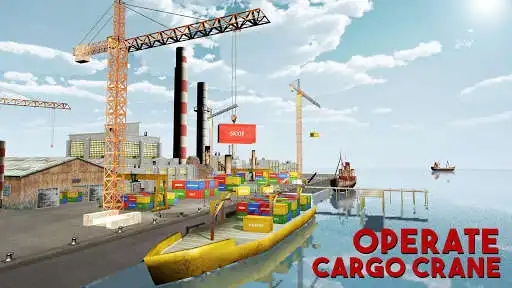 Play Extreme Forklift Simulator