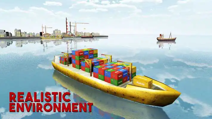 Play Extreme Forklift Simulator