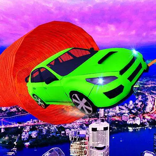 Run free android online Extreme Free Gt Racing : Top Speed Stunts APK