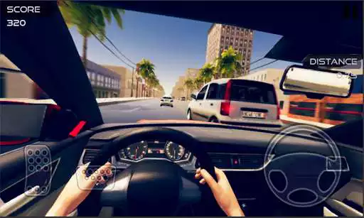 Play APK Extreme Freeway Traffic Drive : Simulator 2018  and enjoy Extreme Freeway Traffic Drive : Simulator 2018 using ApkOnlin