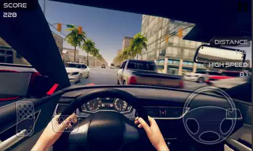 Play APK Extreme Freeway Traffic Drive : Simulator 2018  and enjoy Extreme Freeway Traffic Drive : Simulator 2018 using ApkOnlin