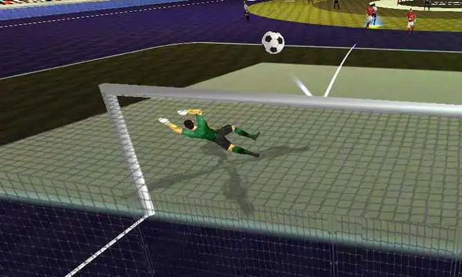 Play Extreme Futsal Football 2015