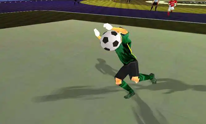 Play Extreme Futsal Football 2015