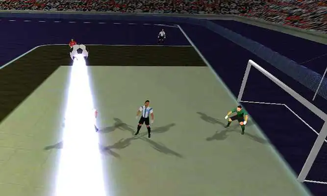 Play Extreme Futsal Football 2015