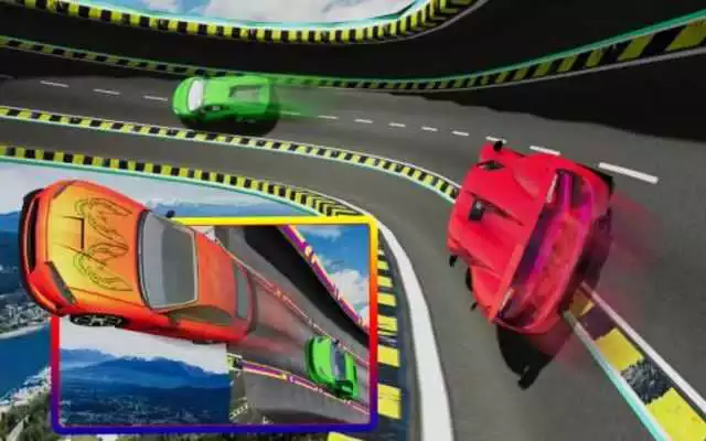Play Extreme GT Payback Racing Stunts