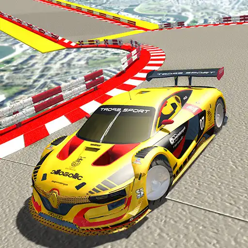 Play Extreme GT Racing Nitro Stunts 2019 APK Play Extreme GT Racing Nitro Stunts 2019 APK