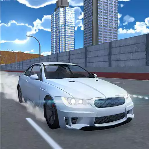 Free play online Extreme GT Racing Turbo Sim 3D APK