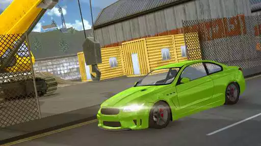Play Extreme GT Racing Turbo Sim 3D