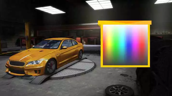 Play Extreme GT Racing Turbo Sim 3D