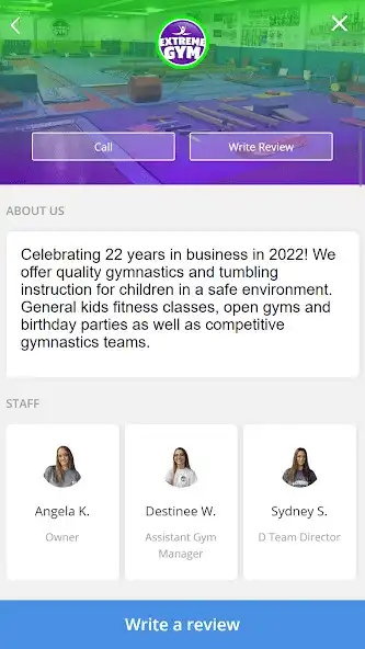 Play Extreme Gymnastics  and enjoy Extreme Gymnastics with UptoPlay