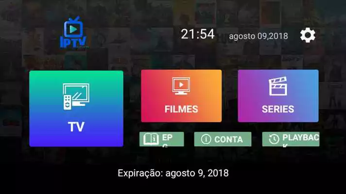 Play EXTREME HDTV
