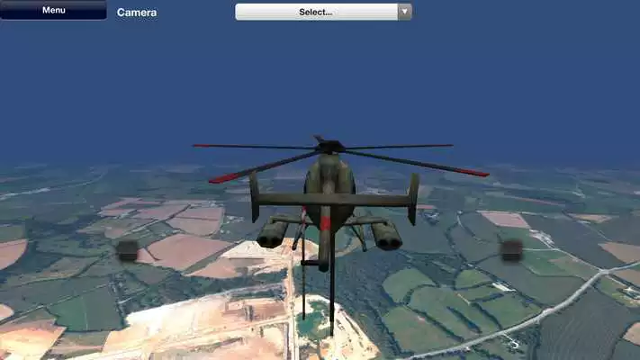 Play Extreme Heli Pilot Play Extreme Heli Pilot