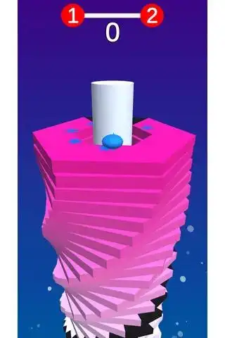 Play Extreme Helix Jump as an online game online Extreme Helix Jump with UptoPlay Play Extreme Helix Jump as an online game Extreme Helix Jump with UptoPlay