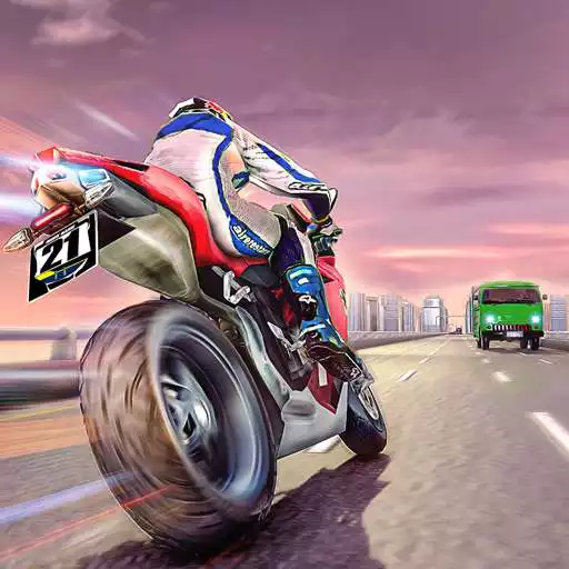 Play Extreme Highway Bike Racing APK Play Extreme Highway Bike Racing APK