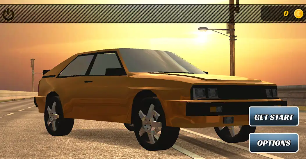 Play Extreme Highway Car Racing  and enjoy Extreme Highway Car Racing with UptoPlay