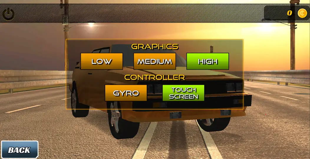 Play Extreme Highway Car Racing as an online game Extreme Highway Car Racing with UptoPlay