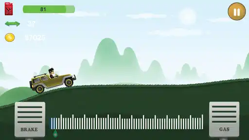 Play Extreme Hill Racing