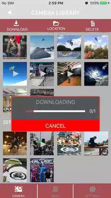 Play Extreme Icon