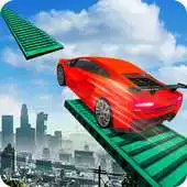 Free play online Extreme Impossible Car Stunt challenge APK Free play online Extreme Impossible Car Stunt challenge APK