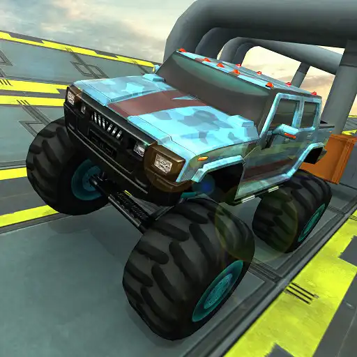 Play Extreme Impossible Car Stunt APK