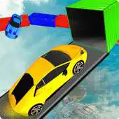 Free play online Extreme Impossible Racing Car Stunt Tracks APK Free play online Extreme Impossible Racing Car Stunt Tracks APK