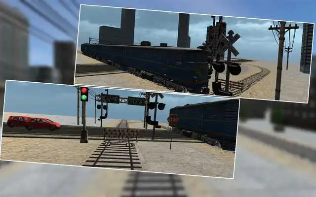 Play Extreme Impossible Racing Car Stunt Tracks