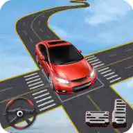Free play online Extreme Impossible Tracks Car Stunt Racing APK Free play online Extreme Impossible Tracks Car Stunt Racing APK