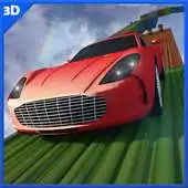Free play online Extreme Impossible Tracks - Stunts Car Racing 2018 APK Free play online Extreme Impossible Tracks - Stunts Car Racing 2018 APK