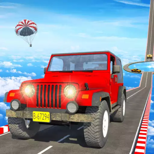 Play Extreme Jeep Stunts Simulator APK Play Extreme Jeep Stunts Simulator APK