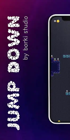 Play Extreme: Jump Down  and enjoy Extreme: Jump Down with UptoPlay