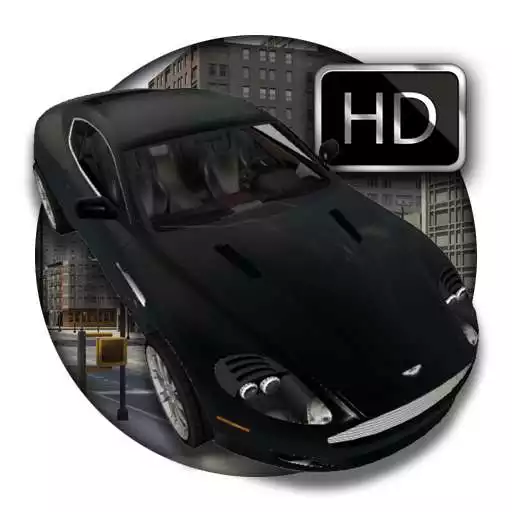 Free play online Extreme Luxury Parking  APK