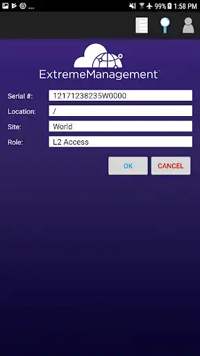 Play ExtremeManagement ZTP+ as an online game ExtremeManagement ZTP+ with UptoPlay