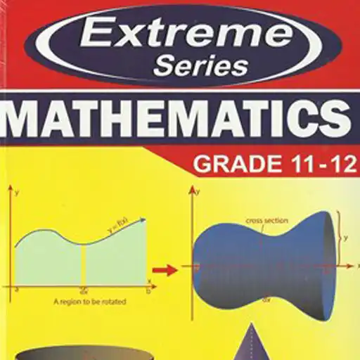 Play Extreme Mathematics Grade 11 APK
