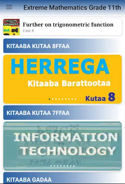 Play Extreme Mathematics Grade 11 as an online game Extreme Mathematics Grade 11 with UptoPlay