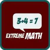 Free play online Extreme Math APK