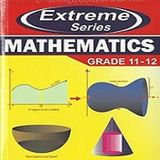 Play Extreme Maths Grade 12 APK