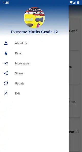 Play Extreme Maths Grade 12  and enjoy Extreme Maths Grade 12 with UptoPlay