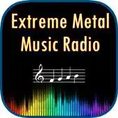 Free play online Extreme Metal Music Radio APK