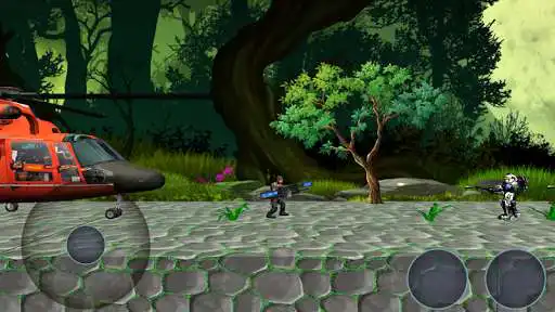 Play Extreme mission II  and enjoy Extreme mission II with UptoPlay