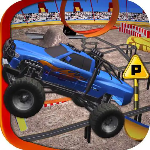 Run free android online Extreme Monster Truck Parking APK Run free android online Extreme Monster Truck Parking APK