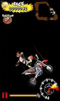 Play eXtreme MotoCross 2 Free