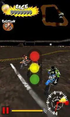 Play eXtreme MotoCross 2 Free