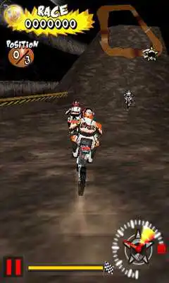 Play eXtreme MotoCross 2 Free