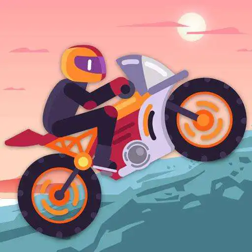 Play Extreme Motorbike Racing APK