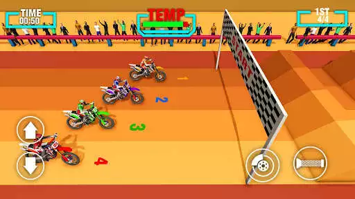 Play Extreme Motorbike Racing  and enjoy Extreme Motorbike Racing with UptoPlay