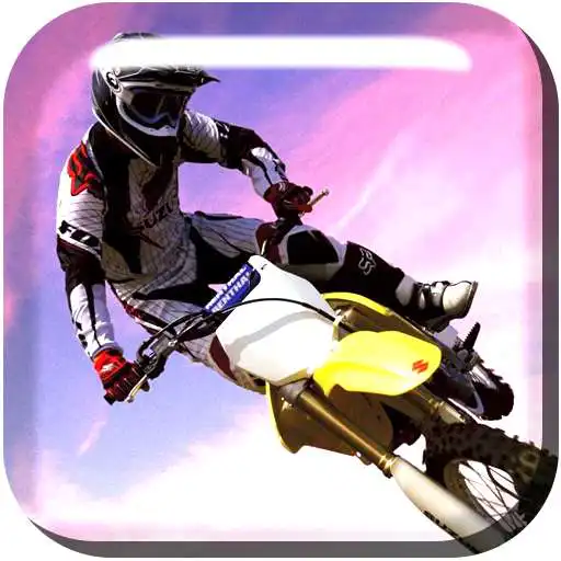 Play Extreme Motorcycle Live WP APK